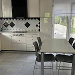 Panorama Hills With Pool Βίλα Θεσσαλονίκη