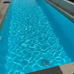 Panorama Hills With Pool * Θεσσαλονίκη