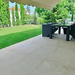 Panorama Hills With Pool Θεσσαλονίκη