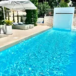 Panorama Hills With Pool Βίλα *