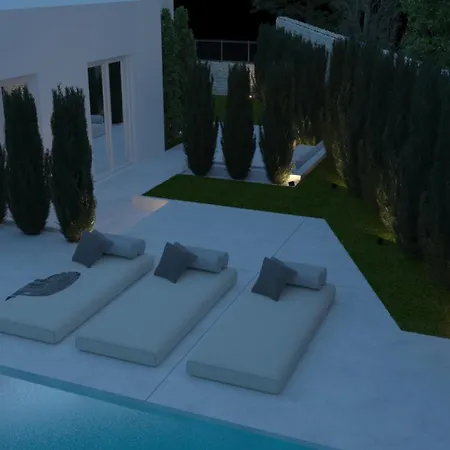 Panorama Hills With Pool