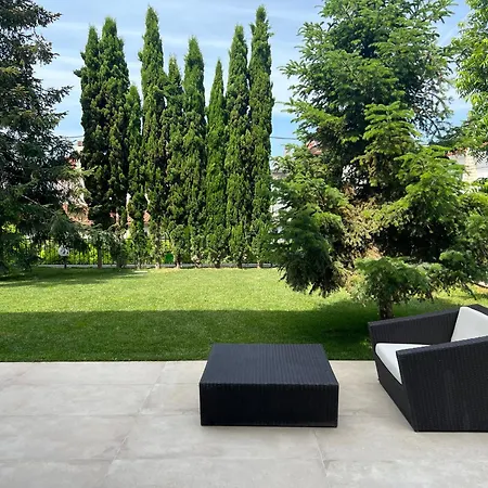 Villa Panorama Hills With Pool Tessalónica