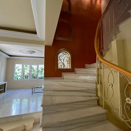 Panorama Hills With Pool *