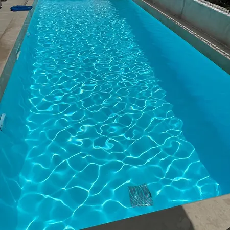 Panorama Hills With Pool * Tessalónica