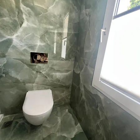 Villa Panorama Hills With Pool