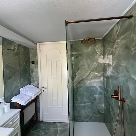 Panorama Hills With Pool Villa