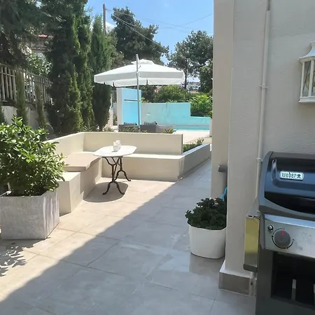 Panorama Hills With Pool 빌라 *