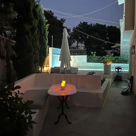Panorama Hills With Pool 빌라