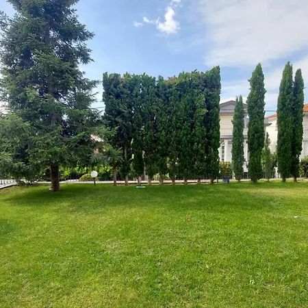 빌라 Panorama Hills With Pool *