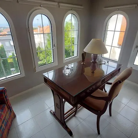 Villa Panorama Hills With Pool *