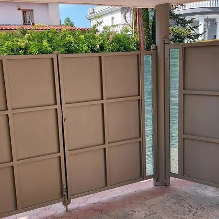 Panorama Hills With Pool Салоники