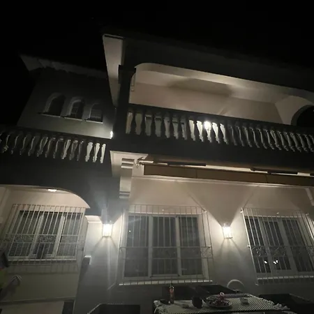 Panorama Hills With Pool Villa Thessalonique