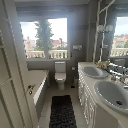 Panorama Hills With Pool