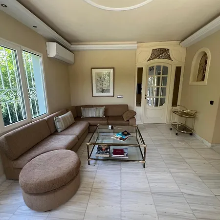 Villa Panorama Hills With Pool