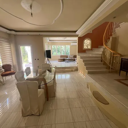 Villa Panorama Hills With Pool *