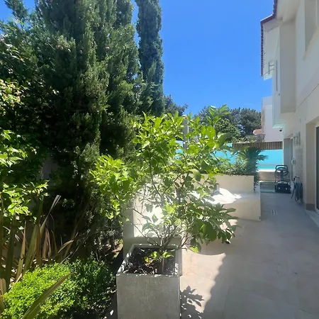 Villa Panorama Hills With Pool *