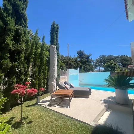 Panorama Hills With Pool Villa