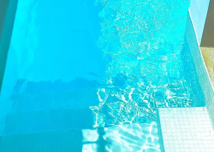 Panorama Hills With Pool *