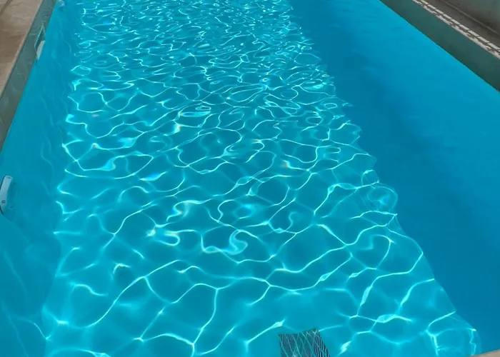 Panorama Hills With Pool * Thessaloniki