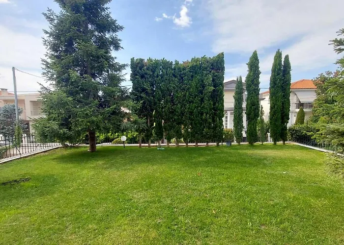 Villa Panorama Hills With Pool *