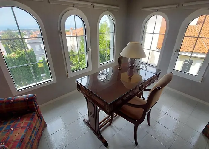 Villa Panorama Hills With Pool *