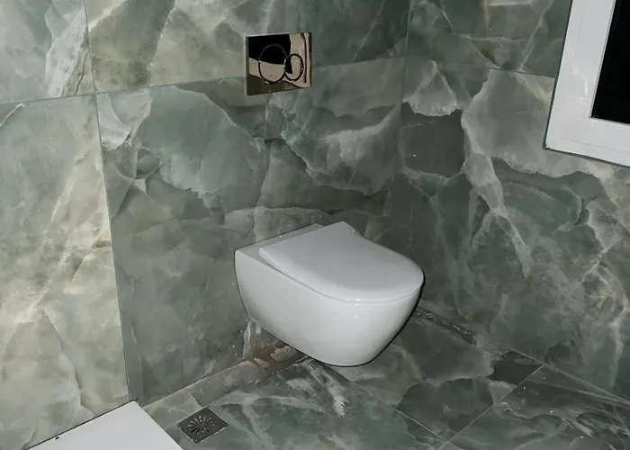 Villa Panorama Hills With Pool Thessaloníki