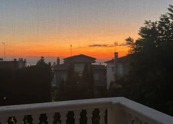 Panorama Hills With Pool Thessaloniki