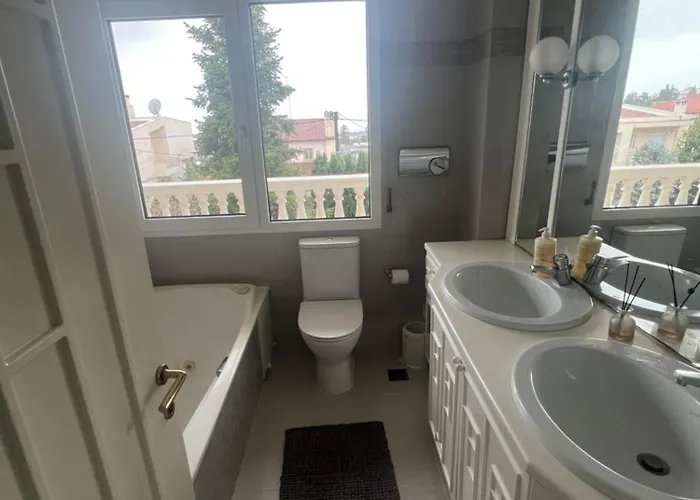 Panorama Hills With Pool