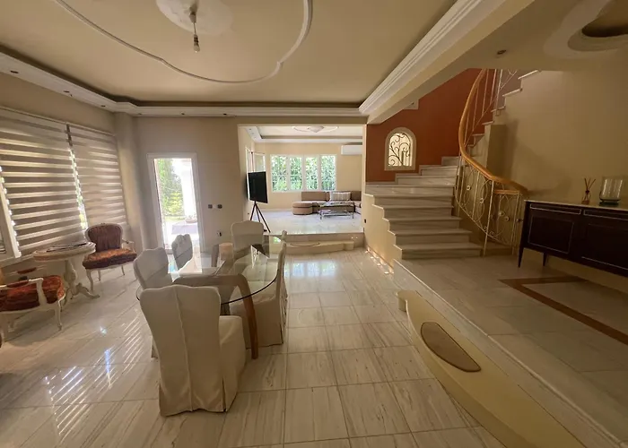 Villa Panorama Hills With Pool *