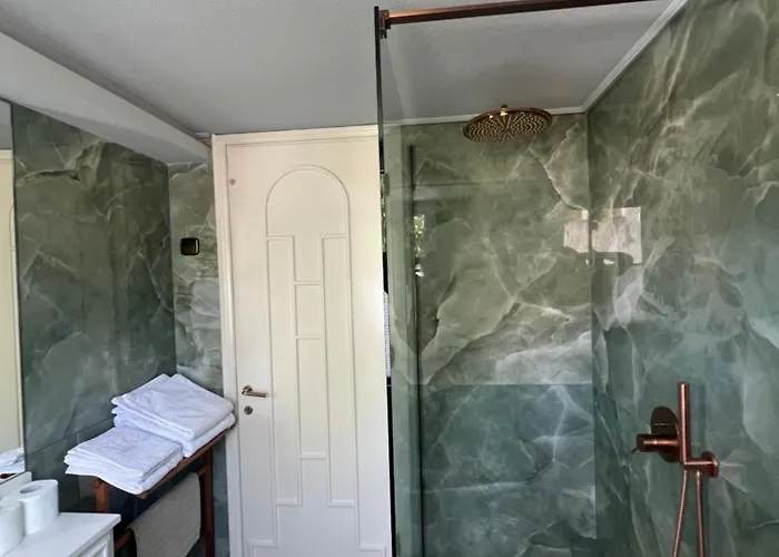 Panorama Hills With Pool Villa