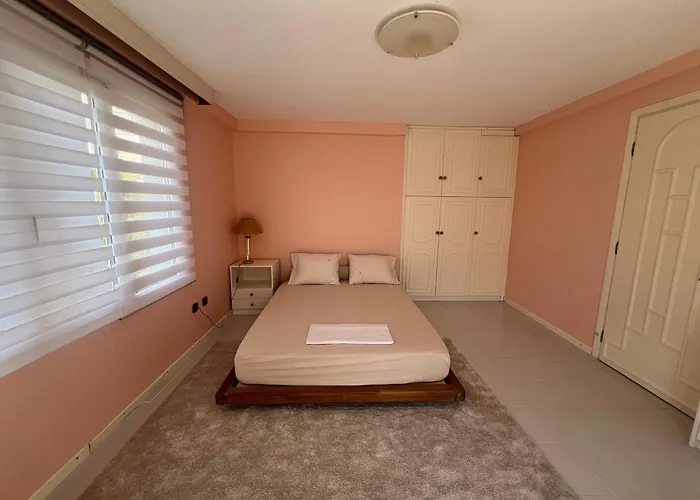 Villa Panorama Hills With Pool *