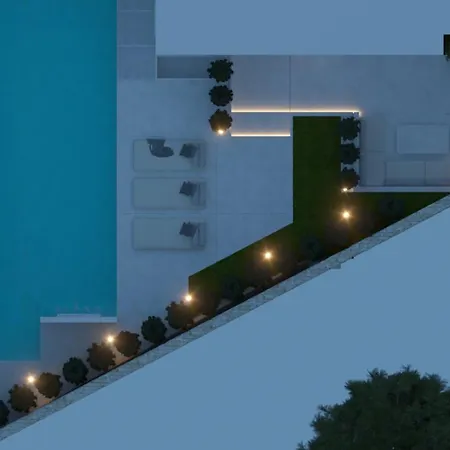 Panorama Hills With Pool * Thessaloniki