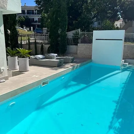 Panorama Hills With Pool