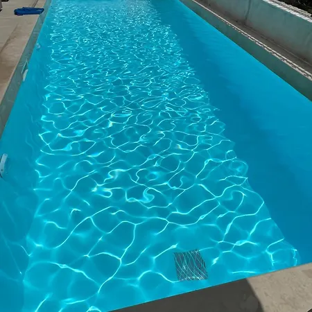Panorama Hills With Pool * Thessaloniki