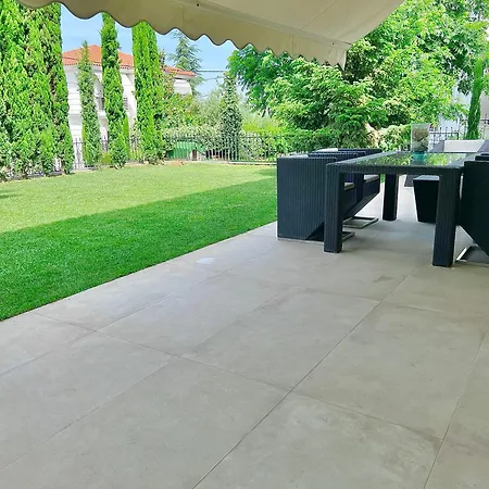 Panorama Hills With Pool Thessaloniki