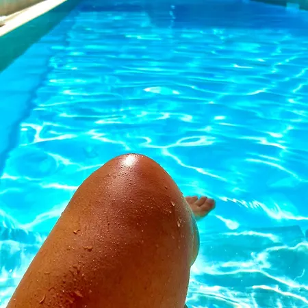 Panorama Hills With Pool וילה