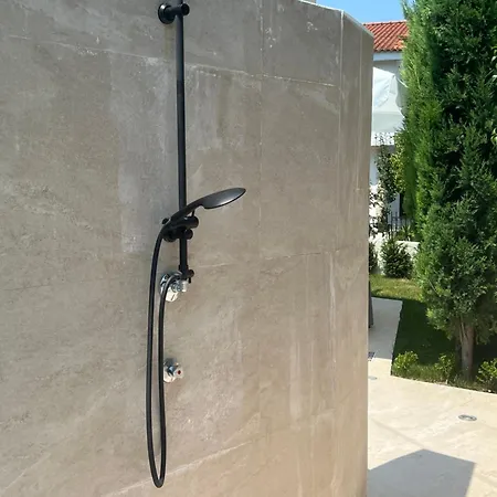 Panorama Hills With Pool וילה