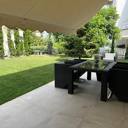 Panorama Hills With Pool וילה *