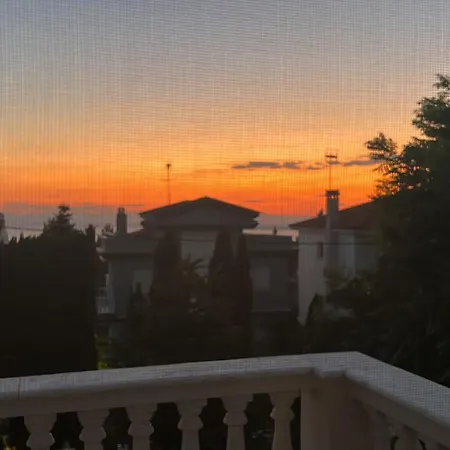Panorama Hills With Pool Thessaloniki