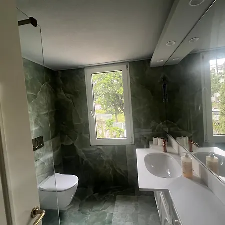 Panorama Hills With Pool וילה