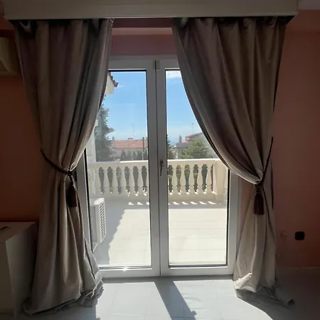 Panorama Hills With Pool וילה