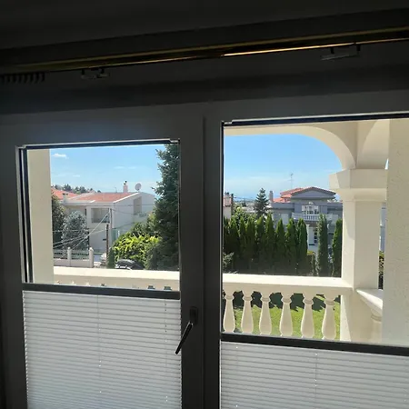 Panorama Hills With Pool