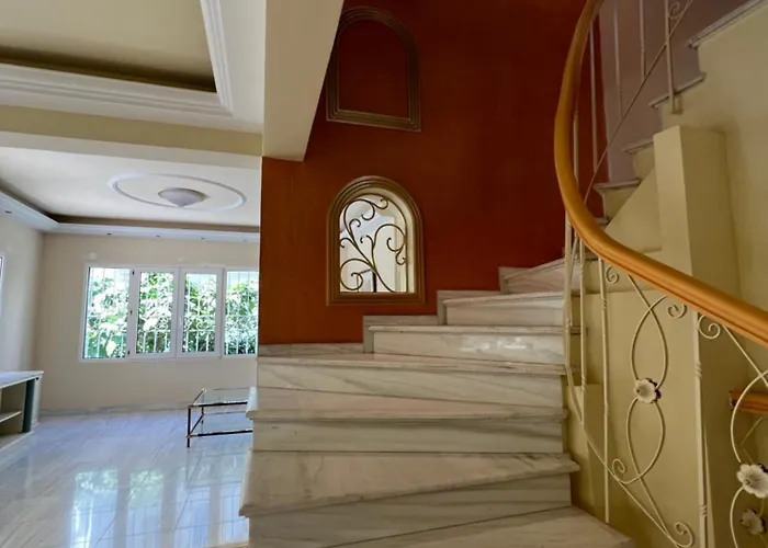 Panorama Hills With Pool *