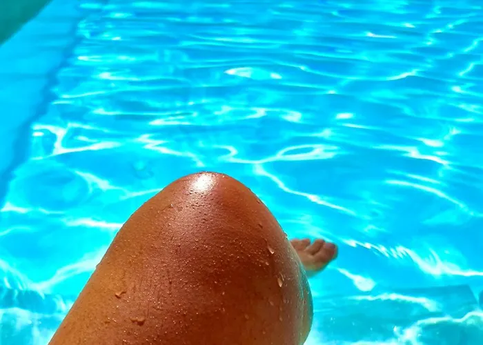 Panorama Hills With Pool Vilă