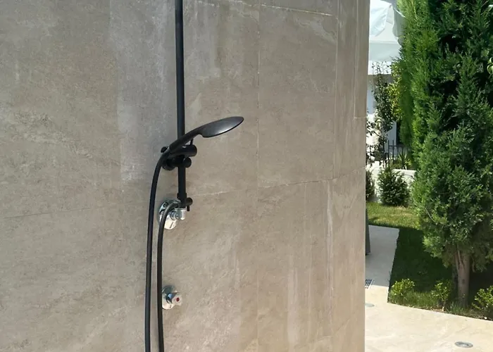 Panorama Hills With Pool Vilă