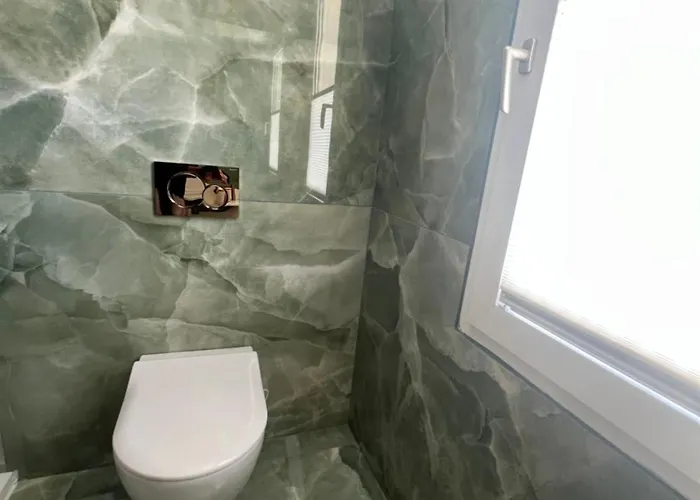 Vilă Panorama Hills With Pool